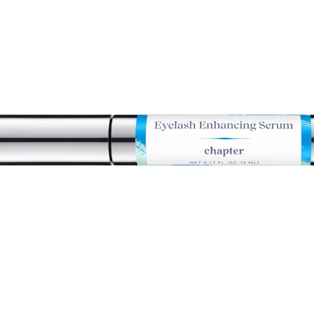 Chapter Eyelash Enhancing Serum Lash Enhancer 5mL